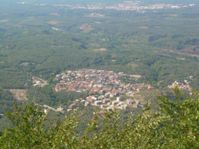 foto di Molochio Molochio