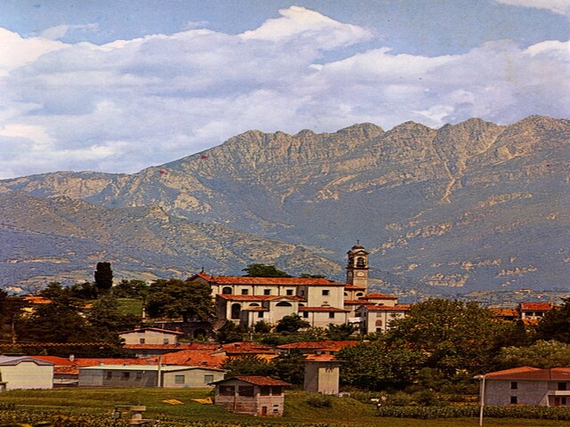 foto di Molteno Molteno