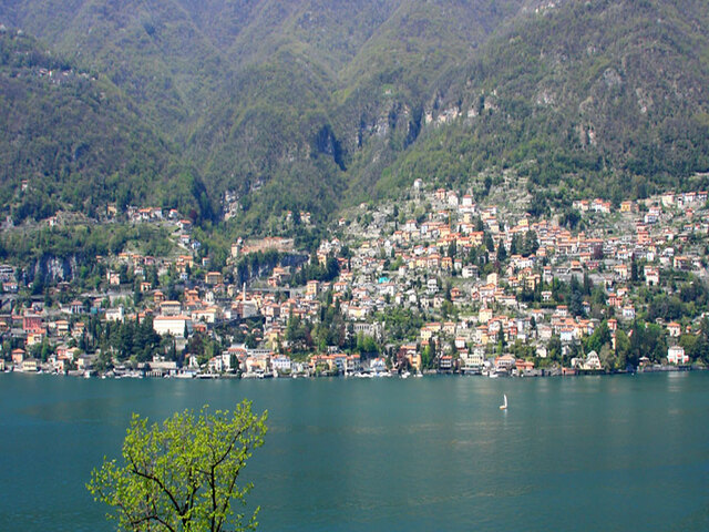 foto di Moltrasio Moltrasio