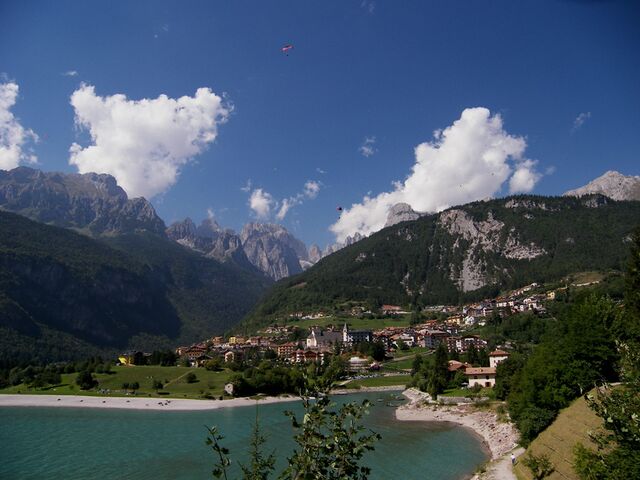 foto di Molveno Molveno