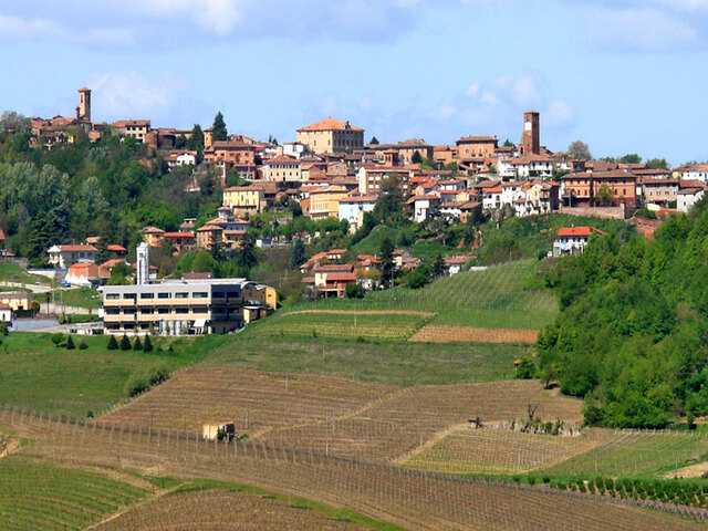 foto di Mombaruzzo Mombaruzzo