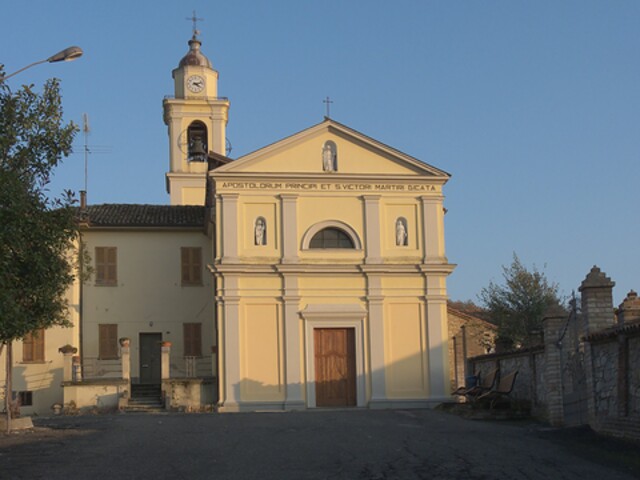 foto di Momperone Momperone