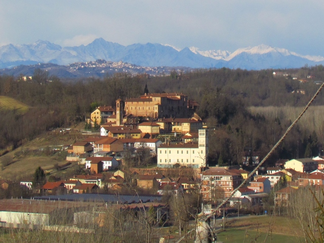 foto di Monale Monale