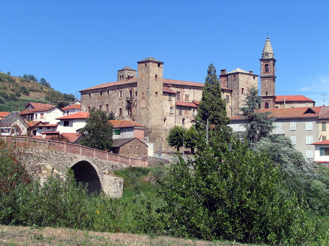foto di Monastero Bormida Monastero Bormida