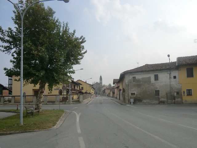 foto di Monasterolo di Savigliano Monasterolo di Savigliano