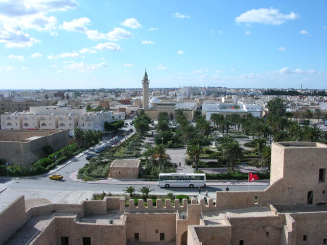 foto di Monastir Monastir