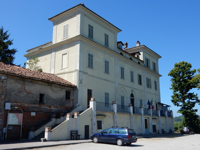 foto di Moncestino Moncestino