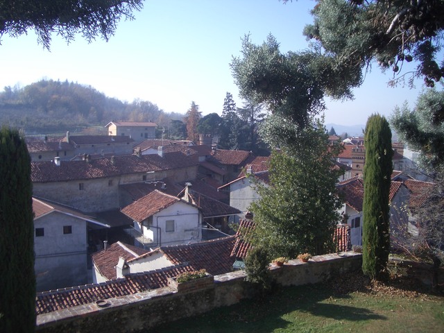 foto di Moncrivello Moncrivello