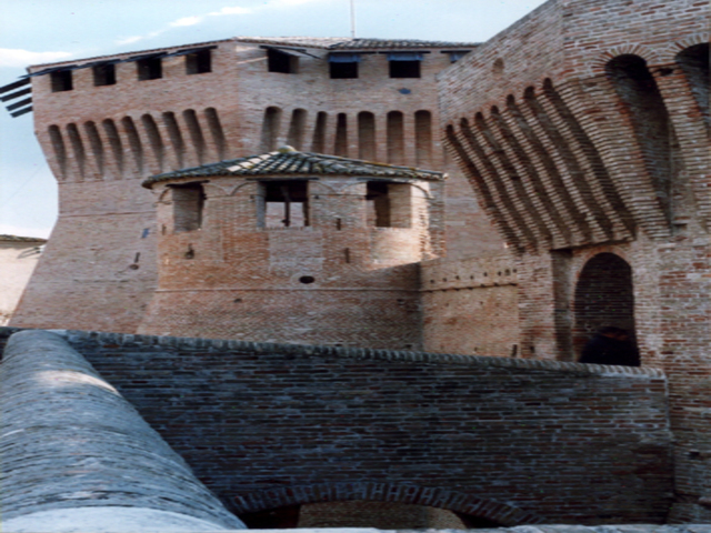 foto di Mondavio Mondavio