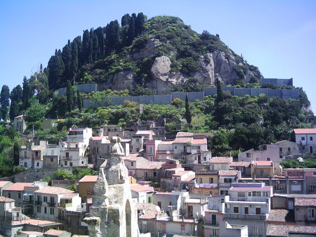 foto di Monforte San Giorgio Monforte San Giorgio