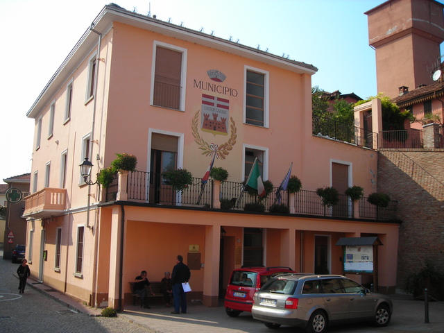 foto di Mongardino Mongardino
