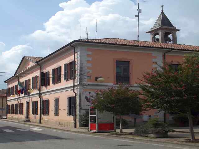 foto di Mongrando Mongrando