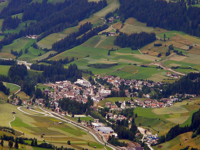foto di Monguelfo-Tesido Monguelfo-Tesido