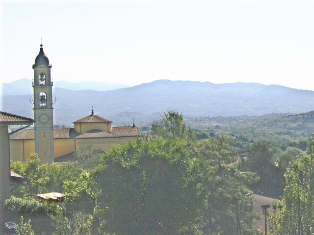 foto di Monguzzo Monguzzo