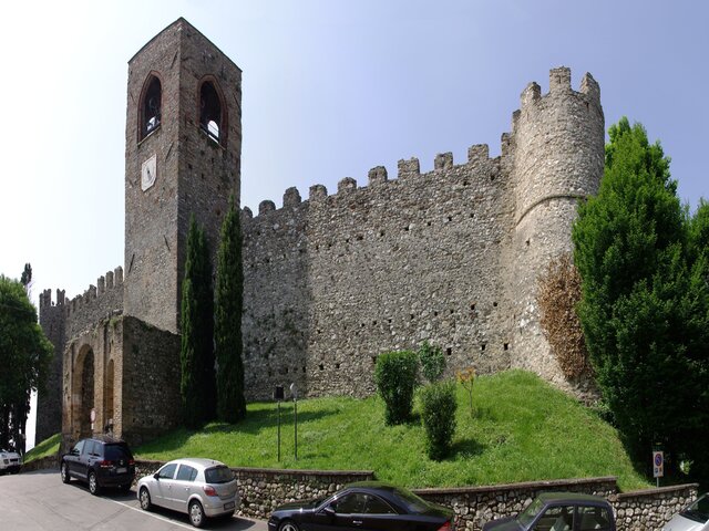 foto di Moniga del Garda Moniga del Garda