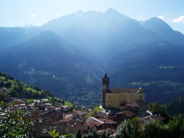foto di Monno Monno