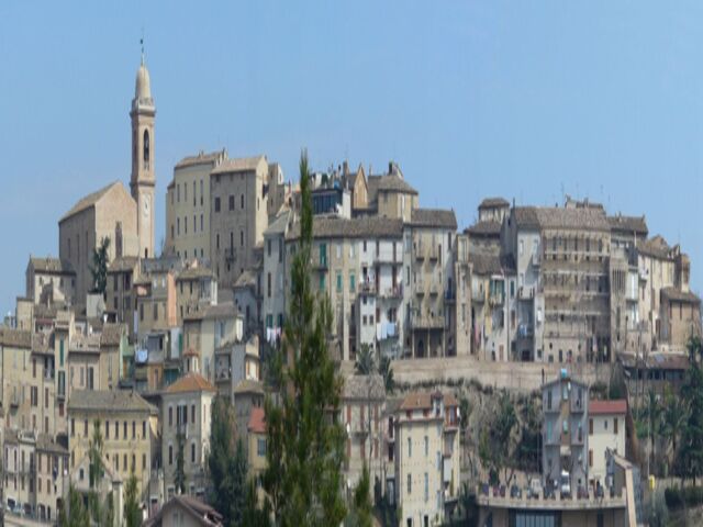 foto di Monsampolo del Tronto Monsampolo del Tronto