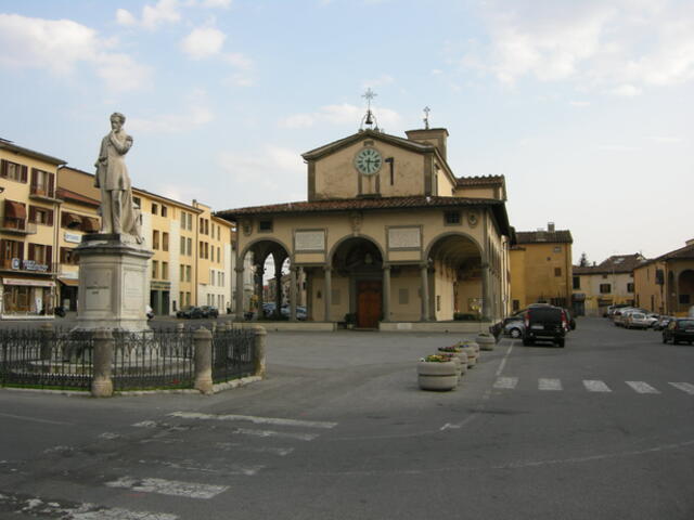 foto di Monsummano Terme Monsummano Terme