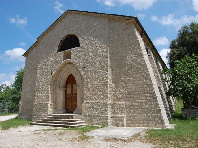 foto di Montagano Montagano