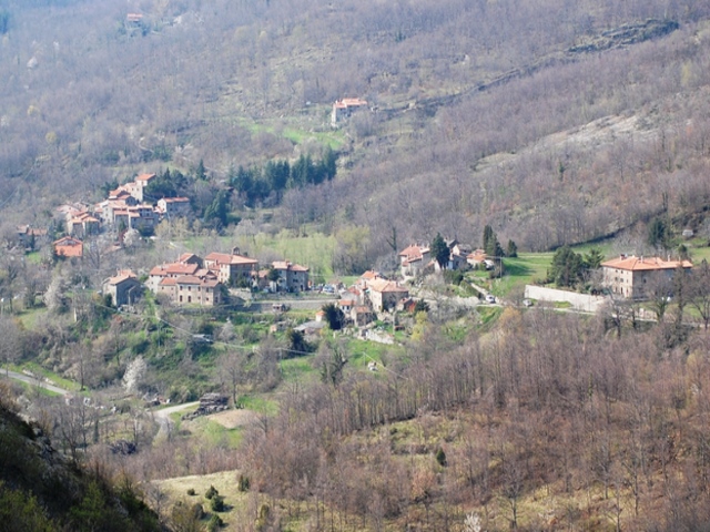 foto di Montagna Montagna
