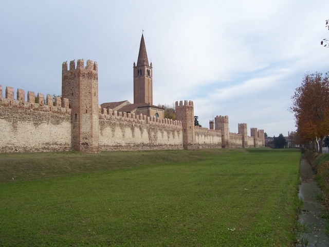 foto di Montagnana Montagnana