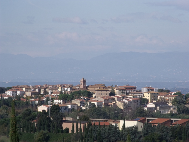 foto di Montaione Montaione