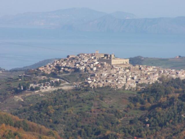 foto di Montalbano Elicona Montalbano Elicona