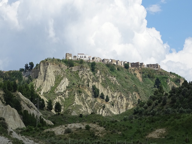 foto di Montalbano Jonico Montalbano Jonico