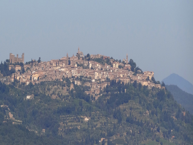 foto di Montalcino Montalcino