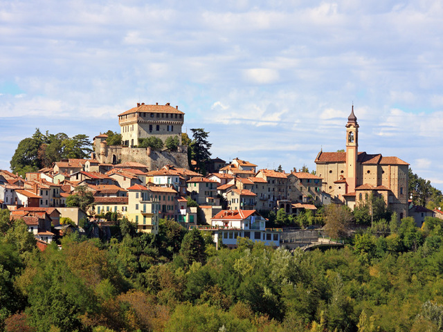 foto di Montaldeo Montaldeo