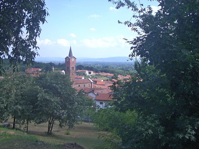 foto di Montalenghe Montalenghe