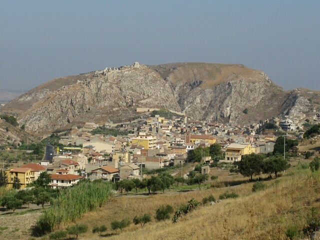 foto di Montallegro Montallegro