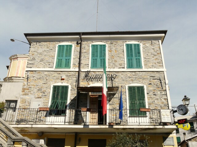 foto di Montalto Carpasio Montalto Carpasio