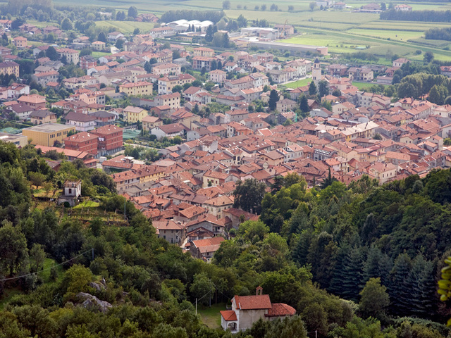 foto di Montalto Dora Montalto Dora