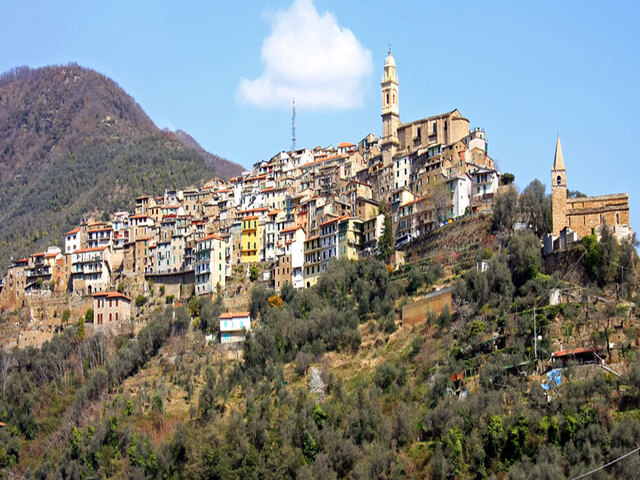 foto di Montalto Ligure Montalto Ligure