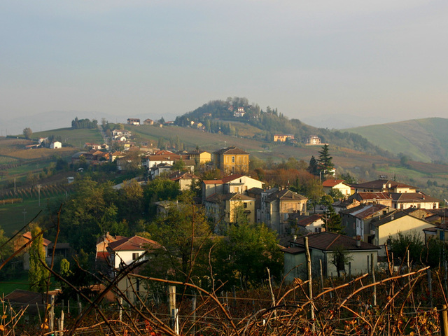 foto di Montalto Pavese Montalto Pavese