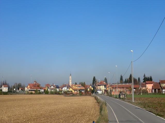 foto di Montanera Montanera
