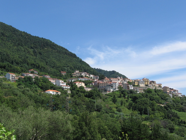 foto di Montano Antilia Montano Antilia