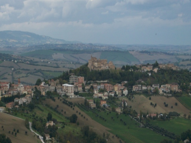foto di Montappone Montappone