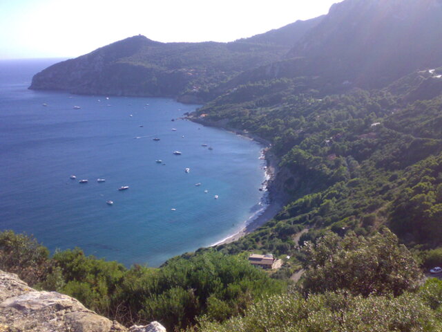 foto di Monte Argentario Monte Argentario