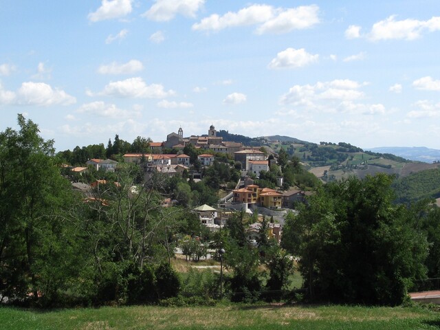 foto di Monte Grimano Terme Monte Grimano Terme