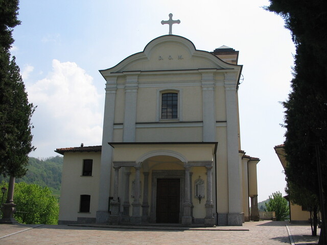 foto di Monte Marenzo Monte Marenzo