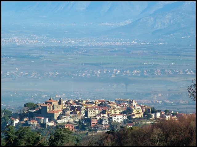 foto di Monte Porzio Catone Monte Porzio Catone