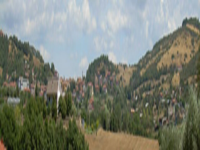 foto di Monte Romano Monte Romano