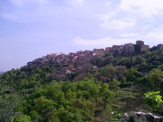 foto di Monte San Biagio Monte San Biagio