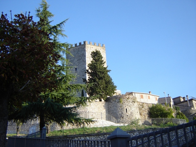foto di Monte San Giovanni Campano Monte San Giovanni Campano