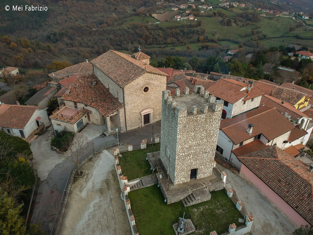 foto di Monte San Giovanni in Sabina Monte San Giovanni in Sabina