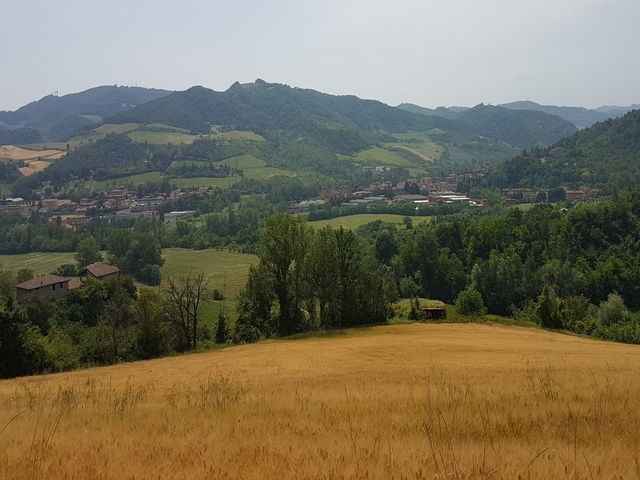foto di Monte San Pietro Monte San Pietro