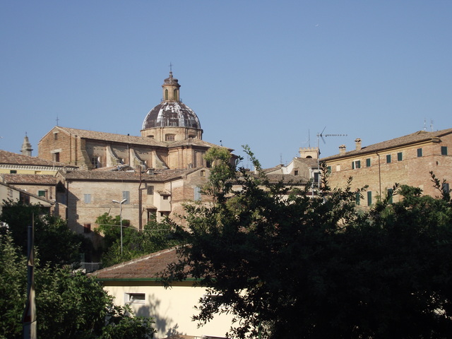 foto di Monte San Vito Monte San Vito