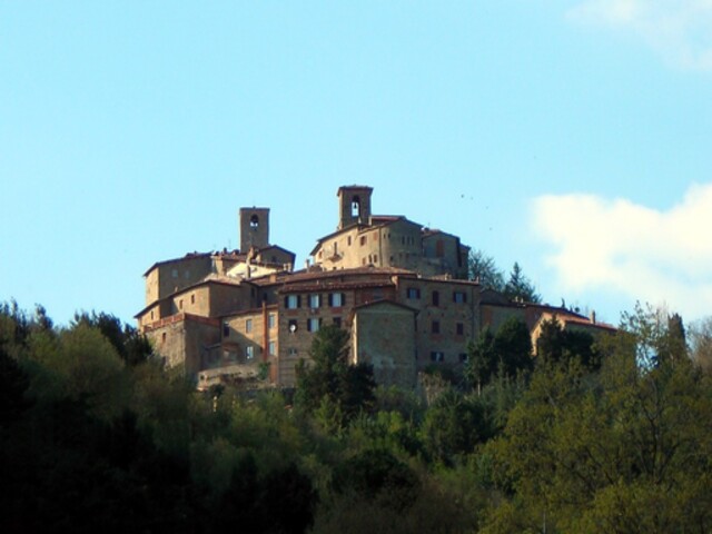 foto di Monte Santa Maria Tiberina Monte Santa Maria Tiberina